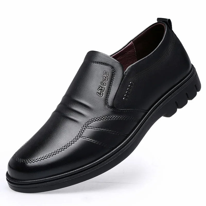 Mike | Stylish Business Shoes