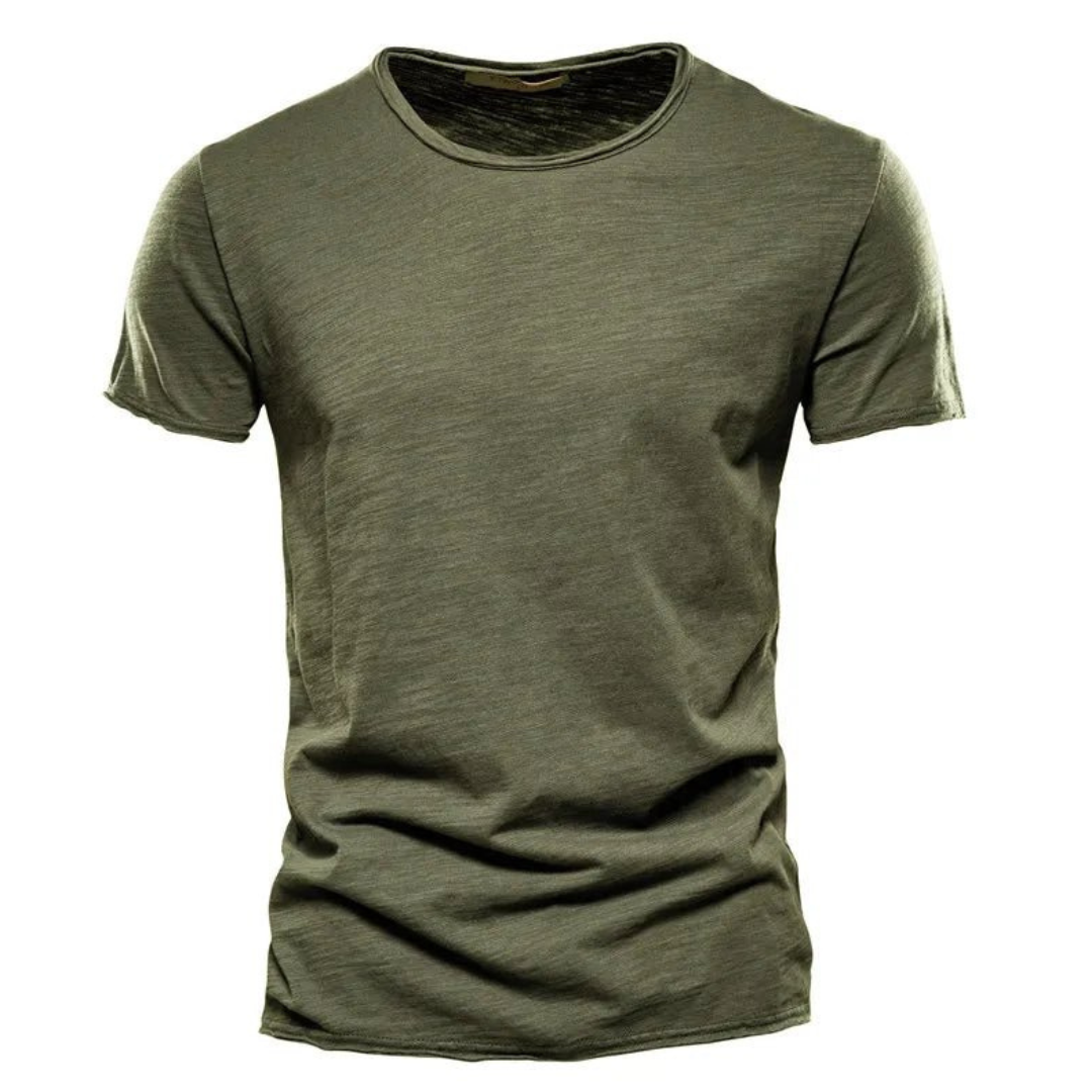Peat™ Klassisk T-shirt