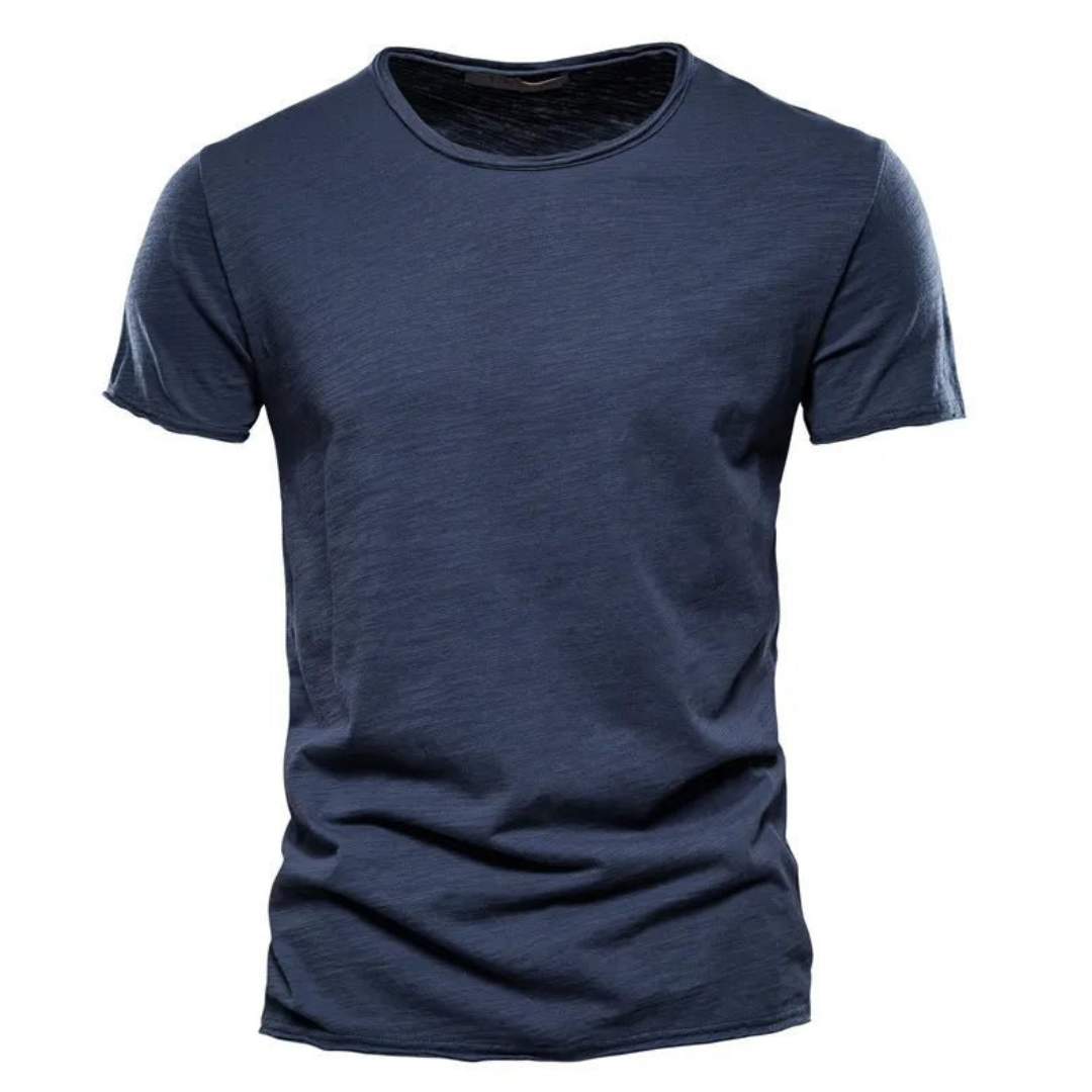 Peat™ Klassisk T-shirt