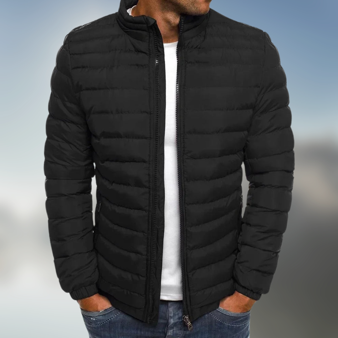Amedeo | Relaxed Fit Jacket