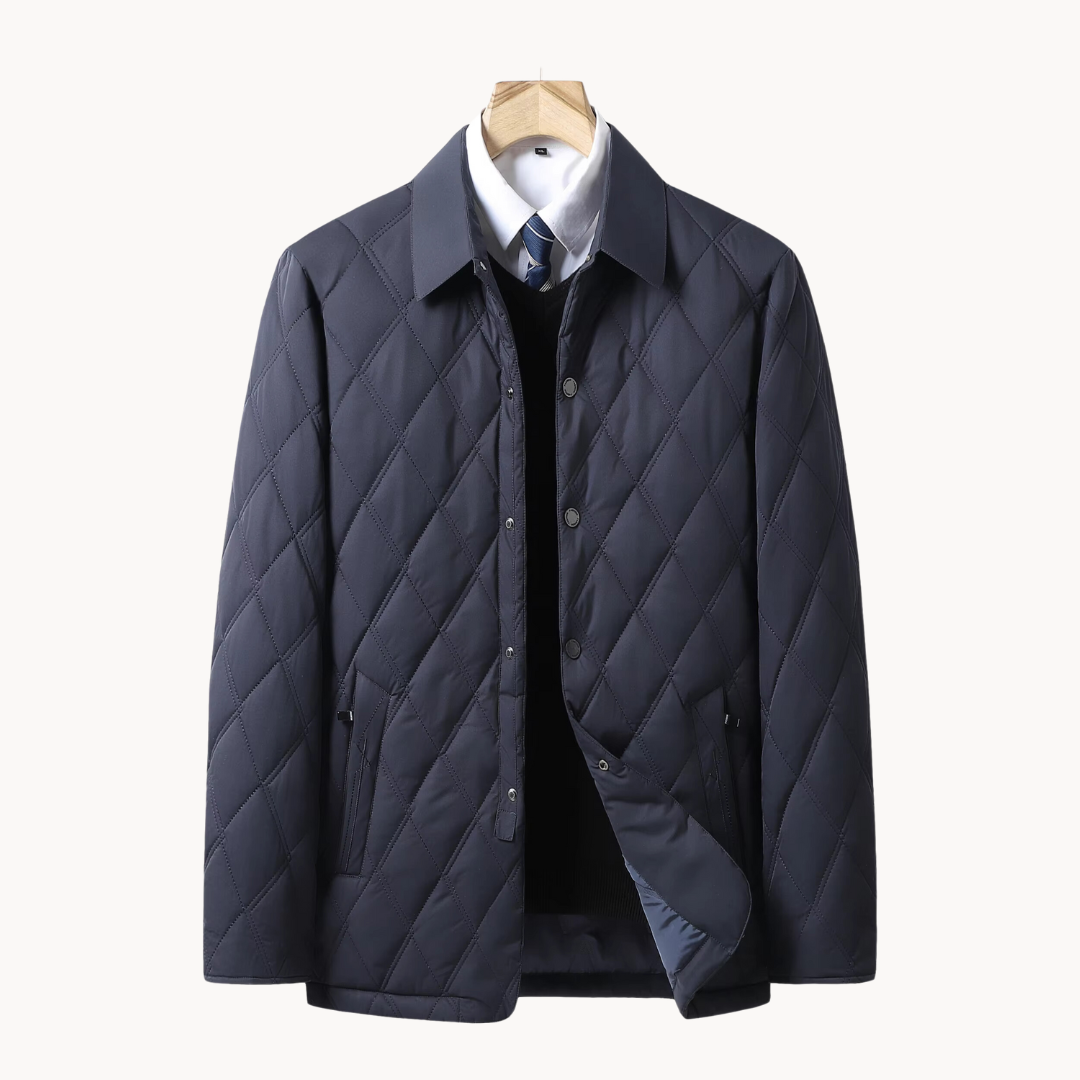 Johan - Vatteret Vest