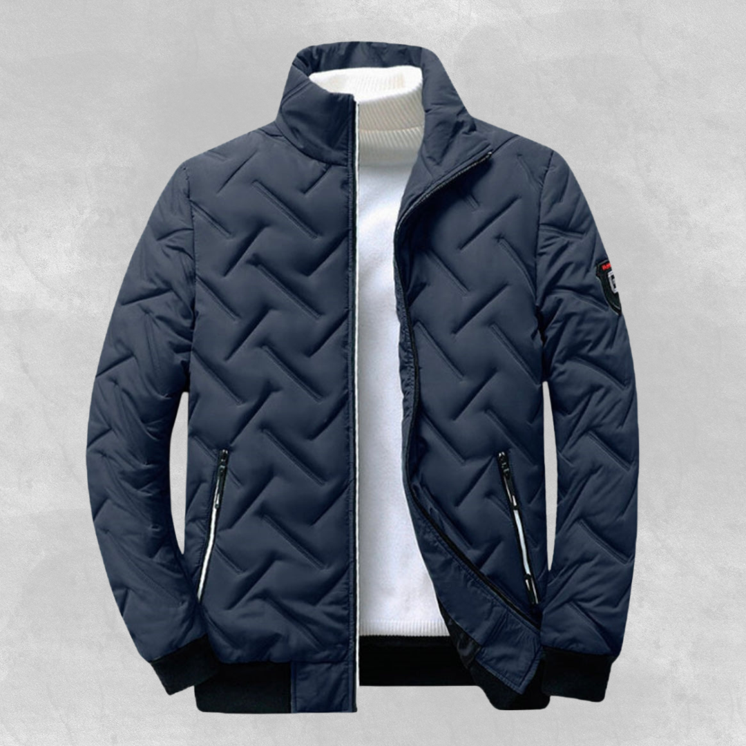 Thor | Fleece Jacket