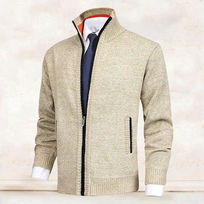 Nicklas - Cardigan