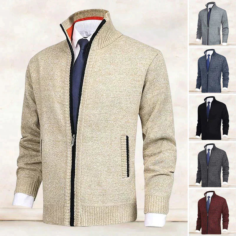 Nicklas - Cardigan