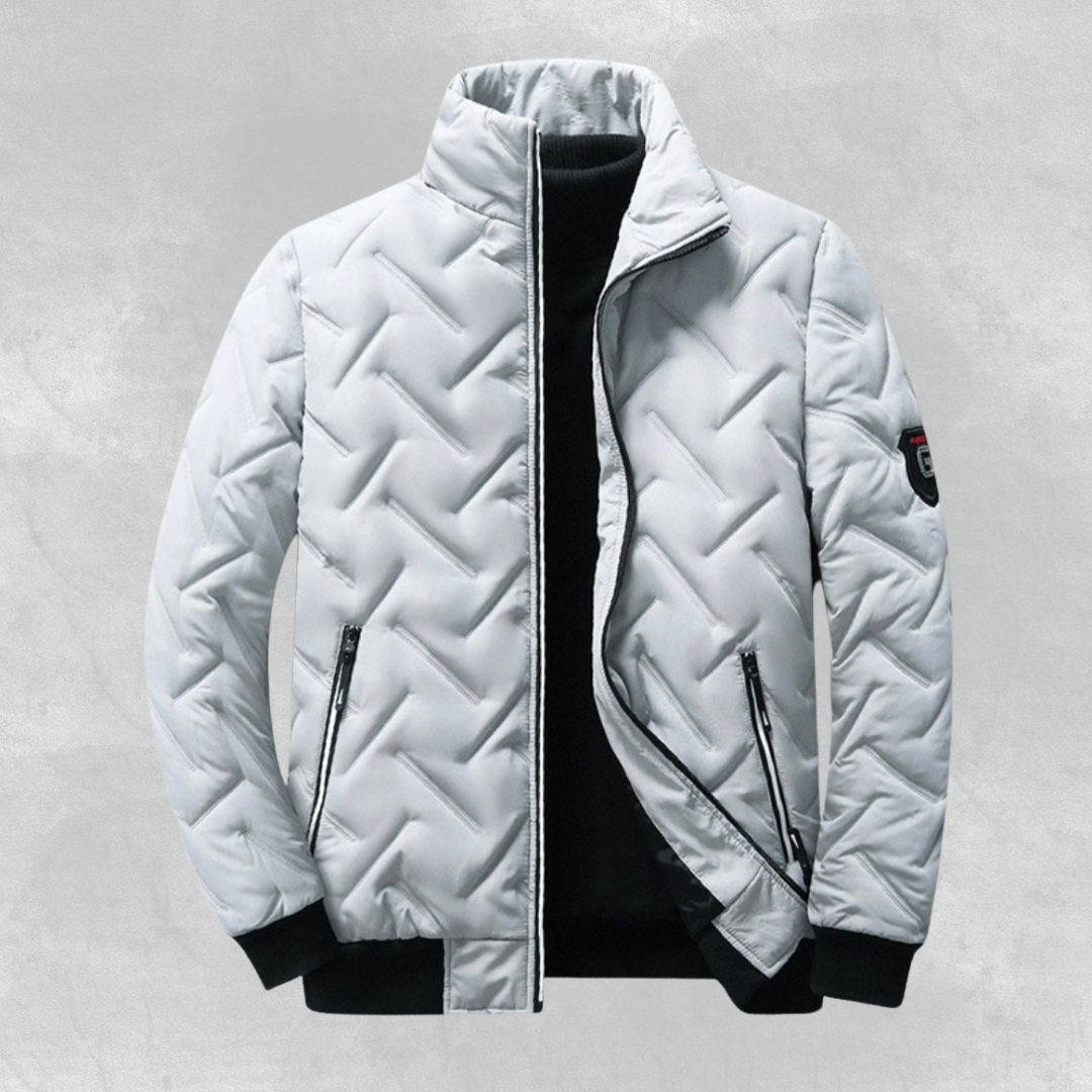 Thor | Fleece Jacket