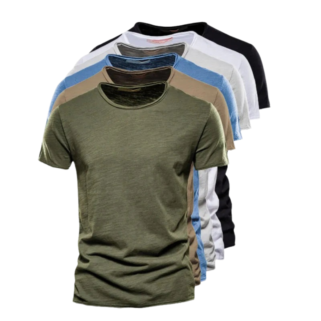 Peat™ Klassisk T-shirt
