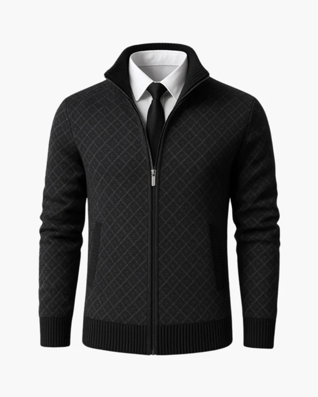 Loke – Den Raffinerede Veste