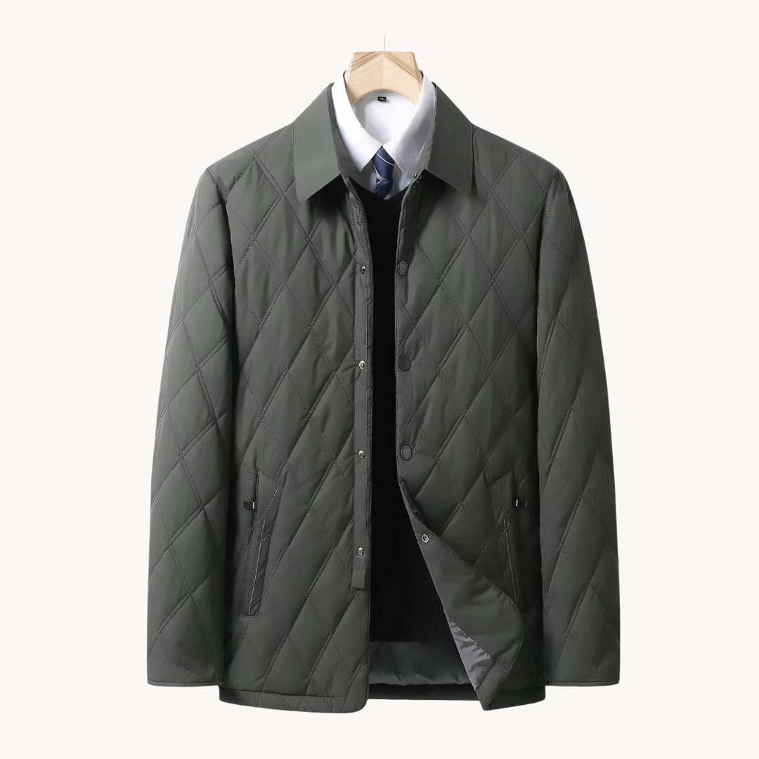 Johan - Vatteret Vest