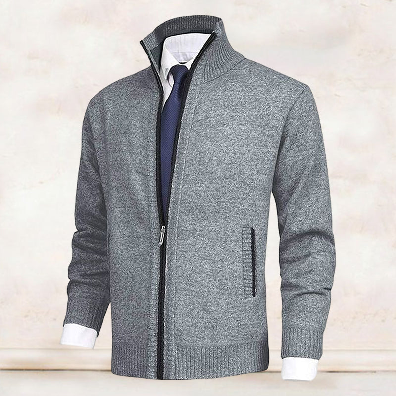 Nicklas - Cardigan