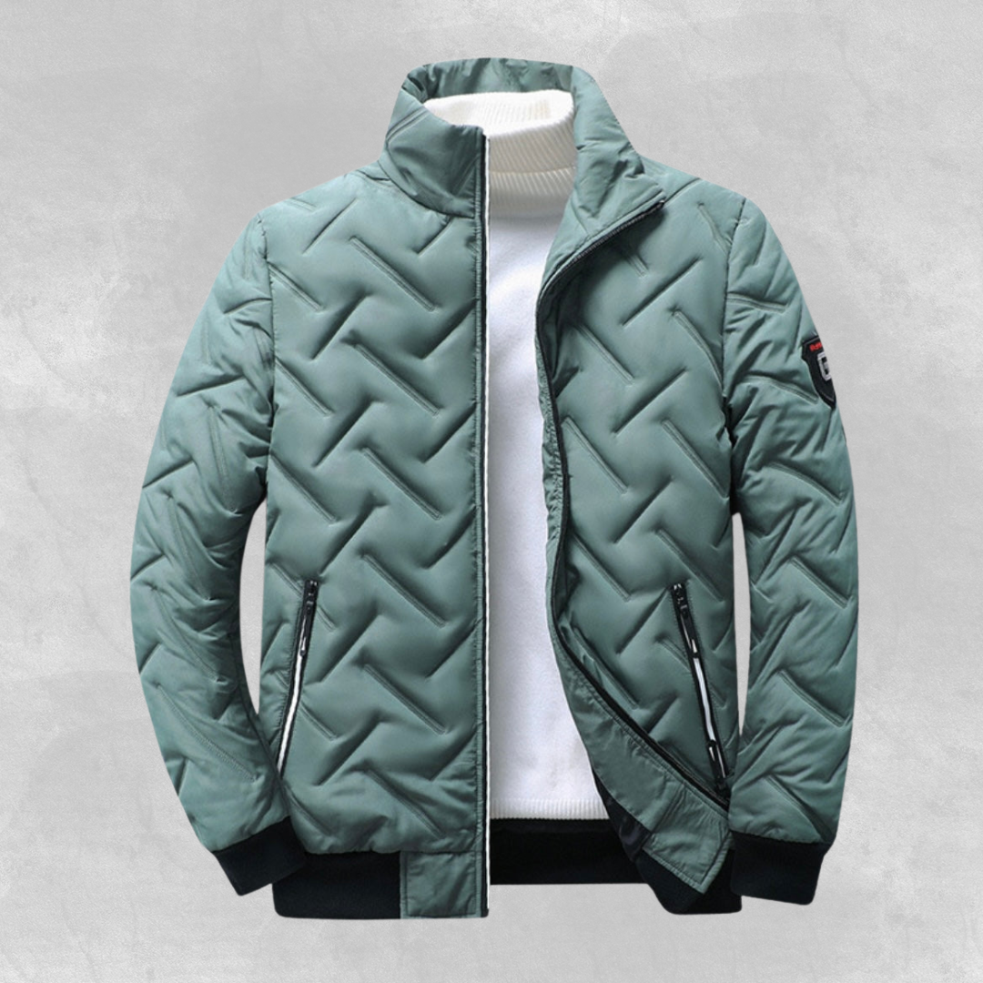 Thor | Fleece Jacket