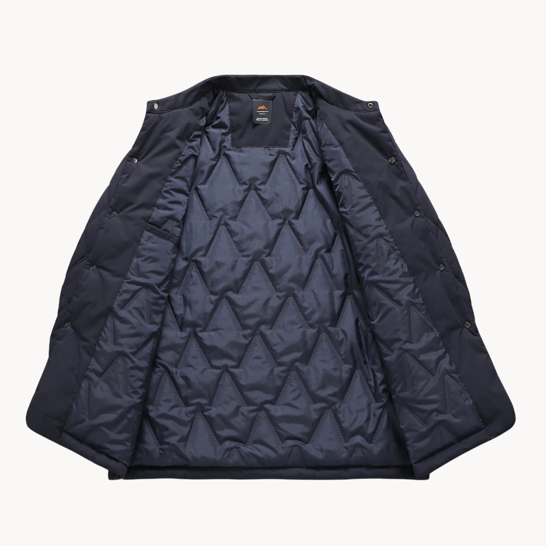 Johan - Vatteret Vest