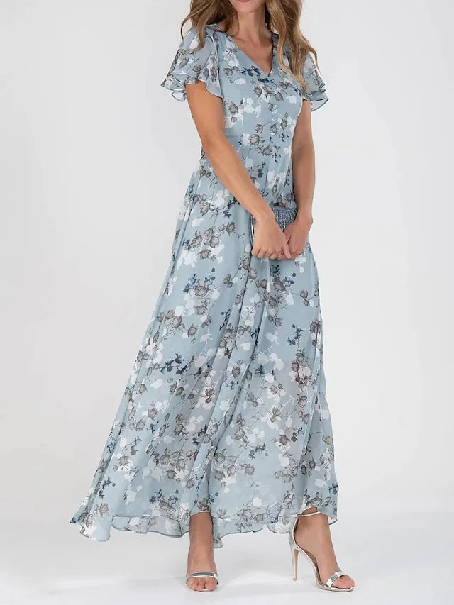 Anja | Elegance & Komfort i Ét