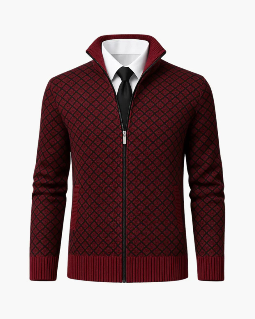 Loke – Den Raffinerede Veste
