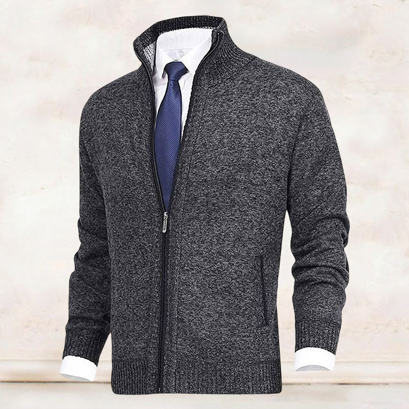 Nicklas - Cardigan