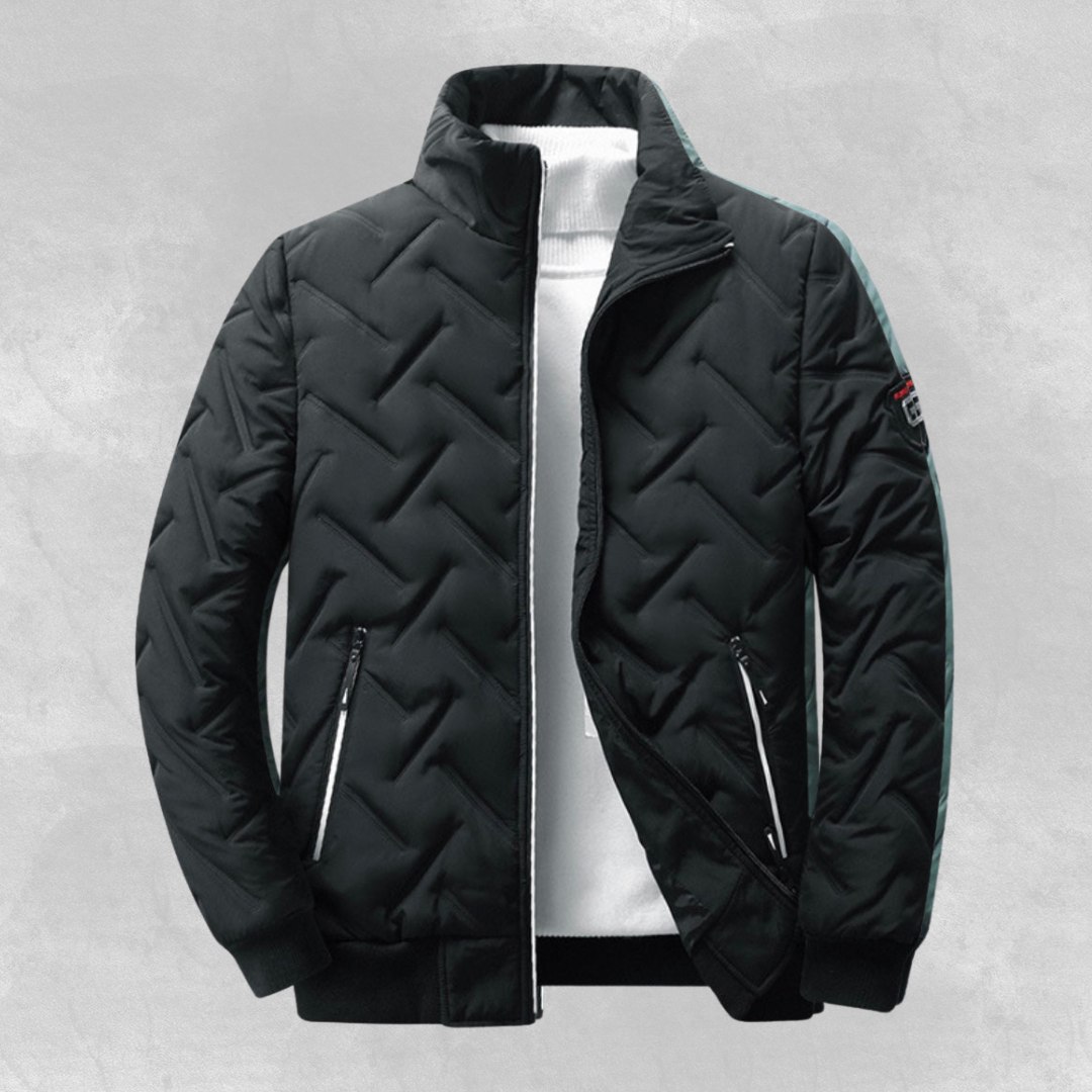 Thor | Fleece Jacket