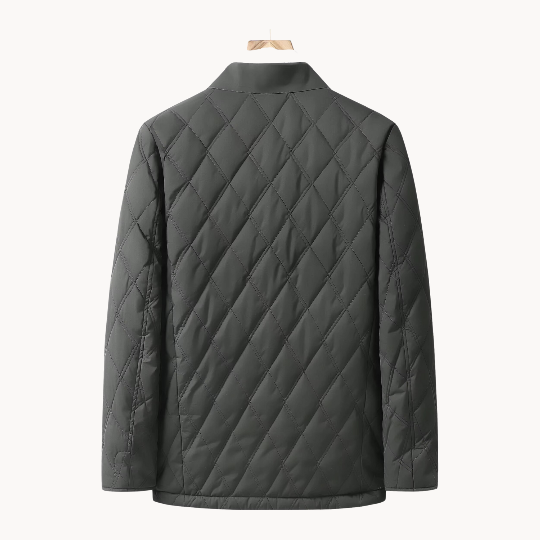 Johan - Vatteret Vest