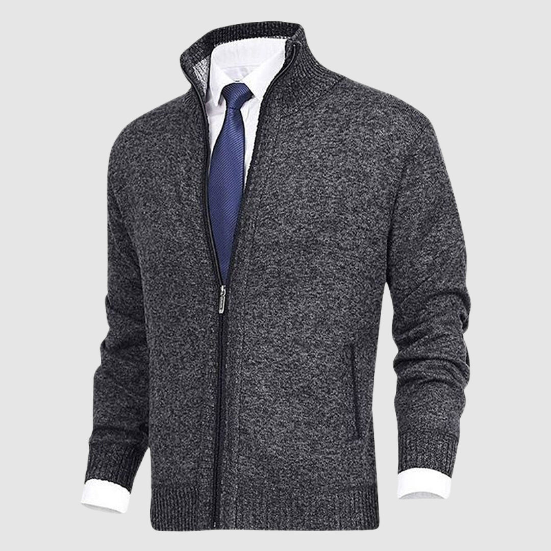 Nicklas - Cardigan
