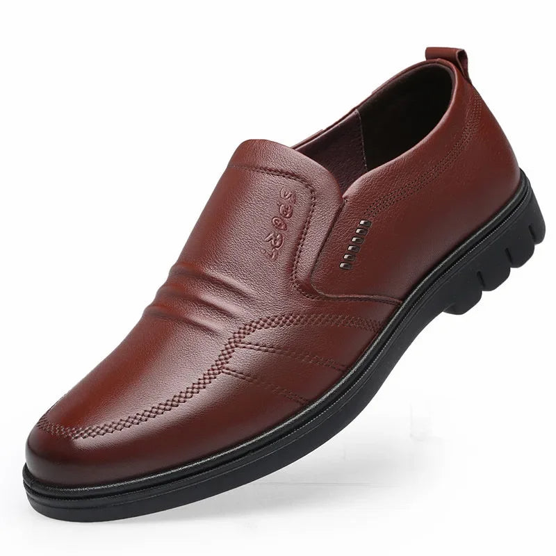 Mike | Stylish Business Shoes
