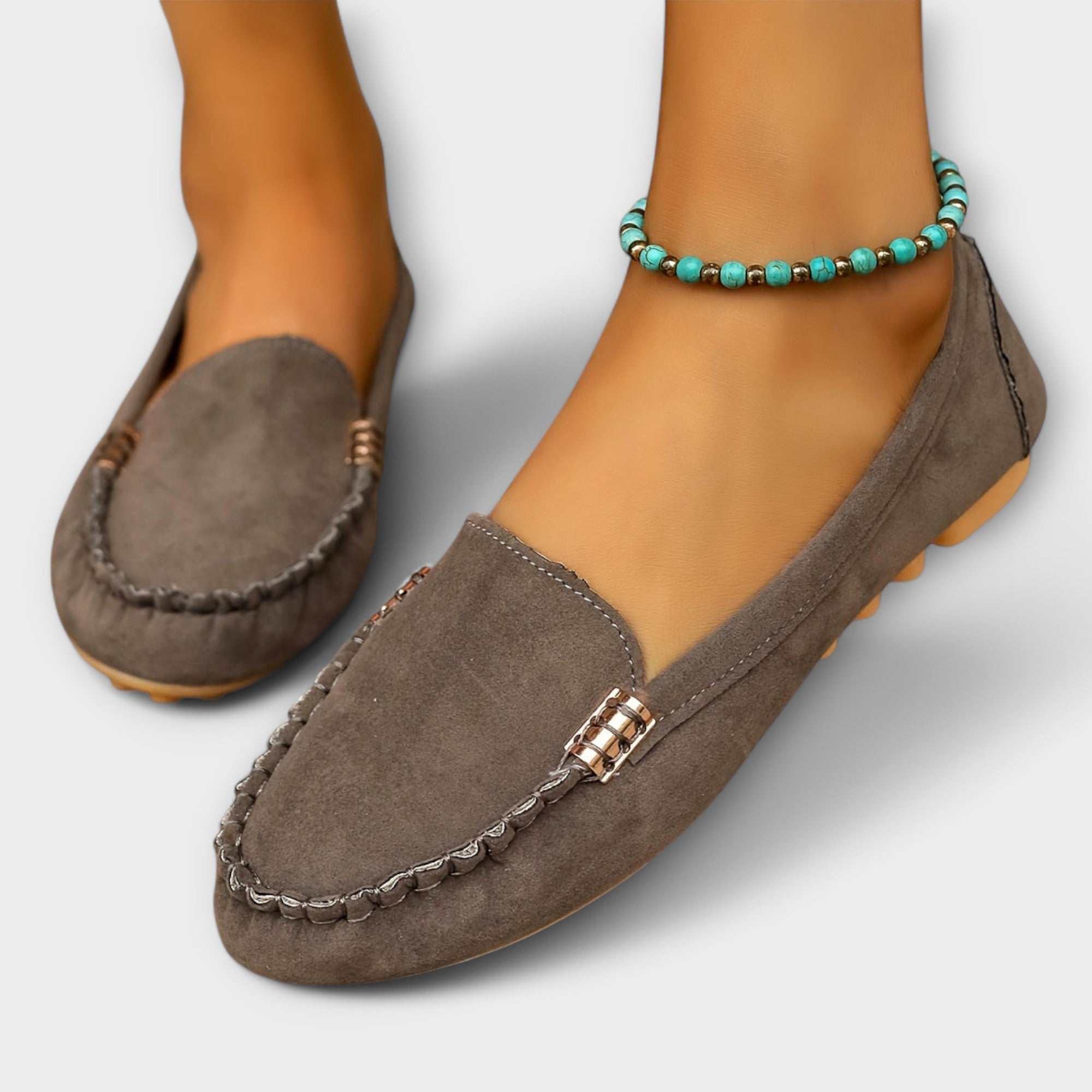 Sabrina - Elegant Loafers