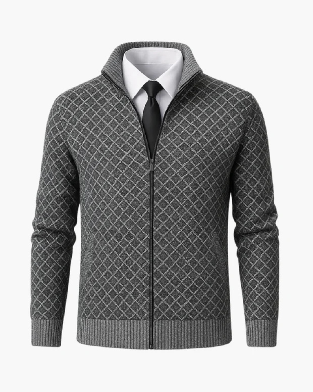 Loke – Den Raffinerede Veste
