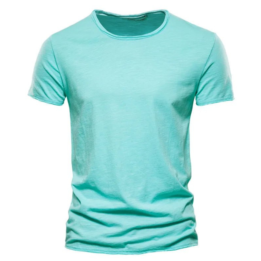 Peat™ Klassisk T-shirt