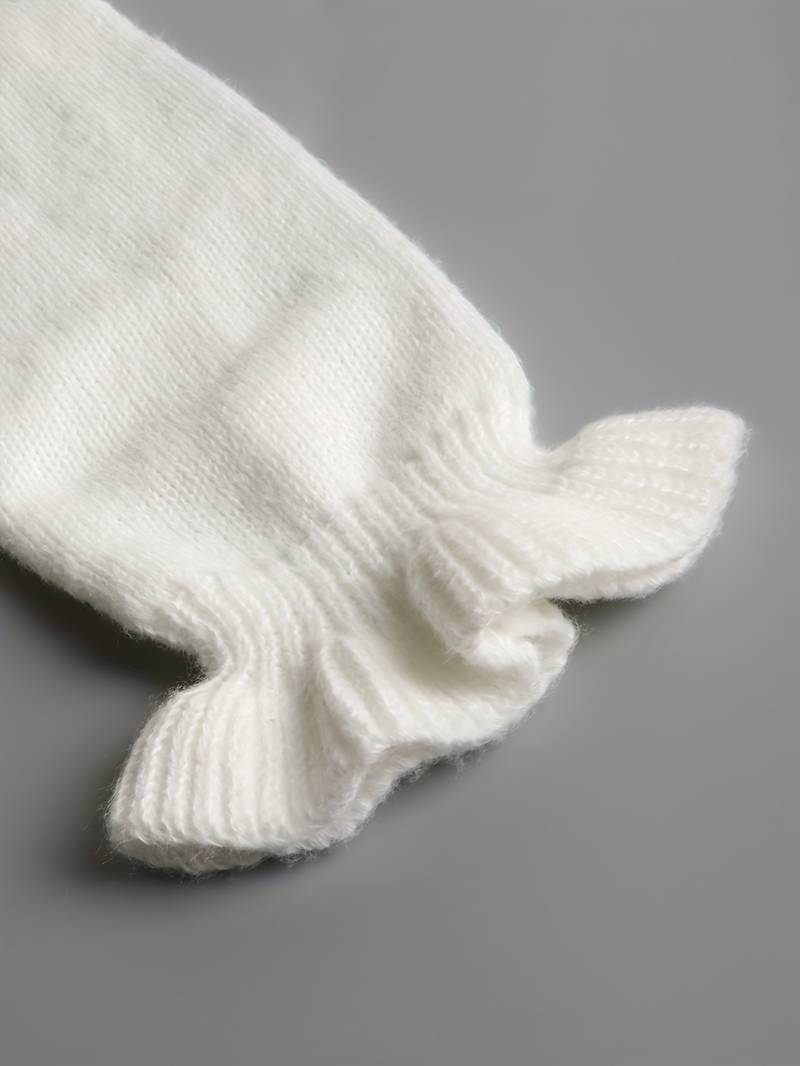 Thilde | Klassisk, Elegant Sweater
