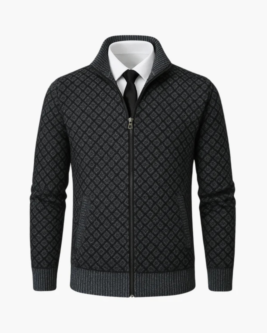 Loke – Den Raffinerede Veste