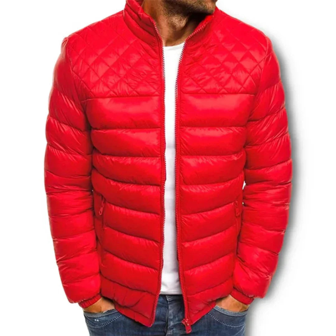 Samuel™ | Chic Jacket