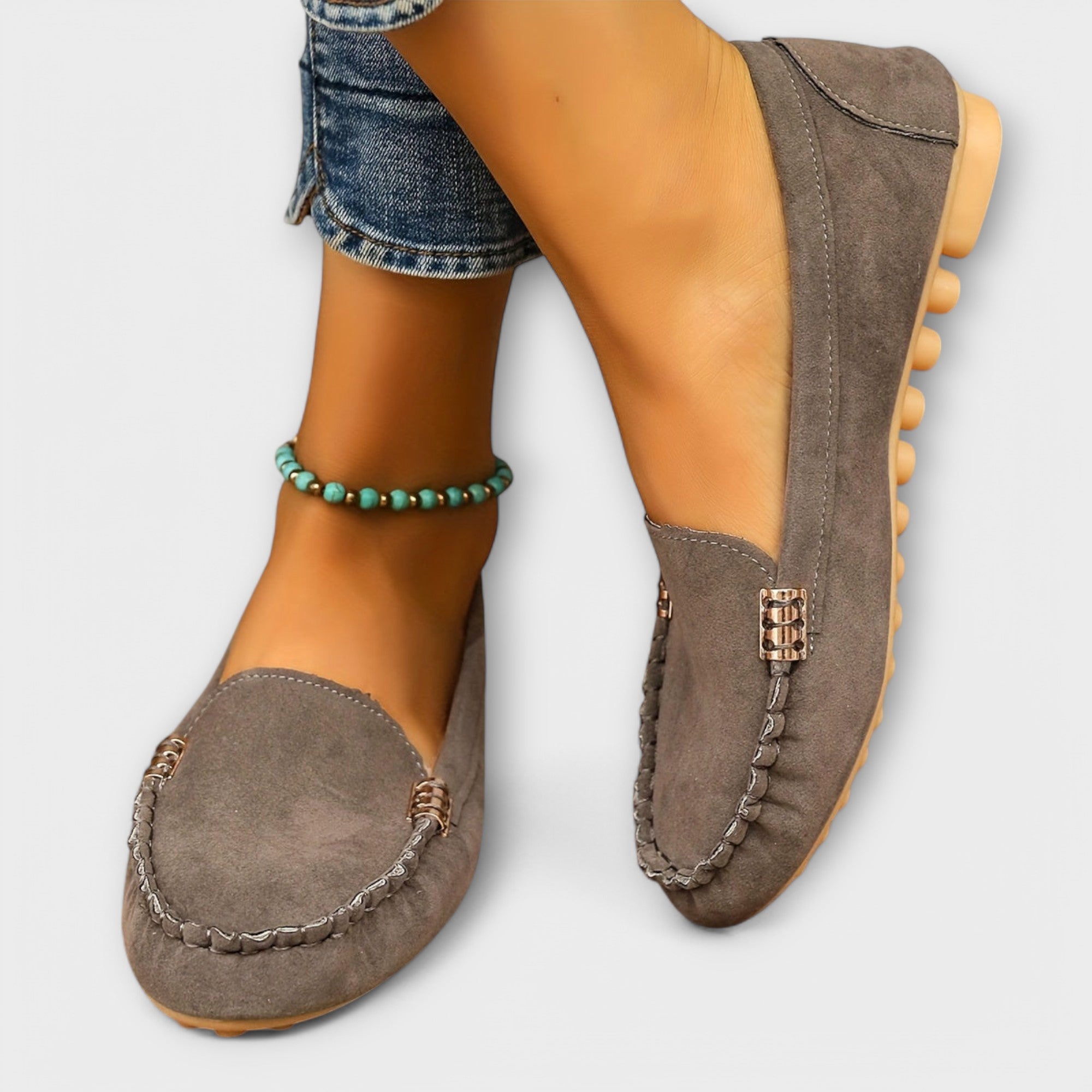 Sabrina - Elegant Loafers
