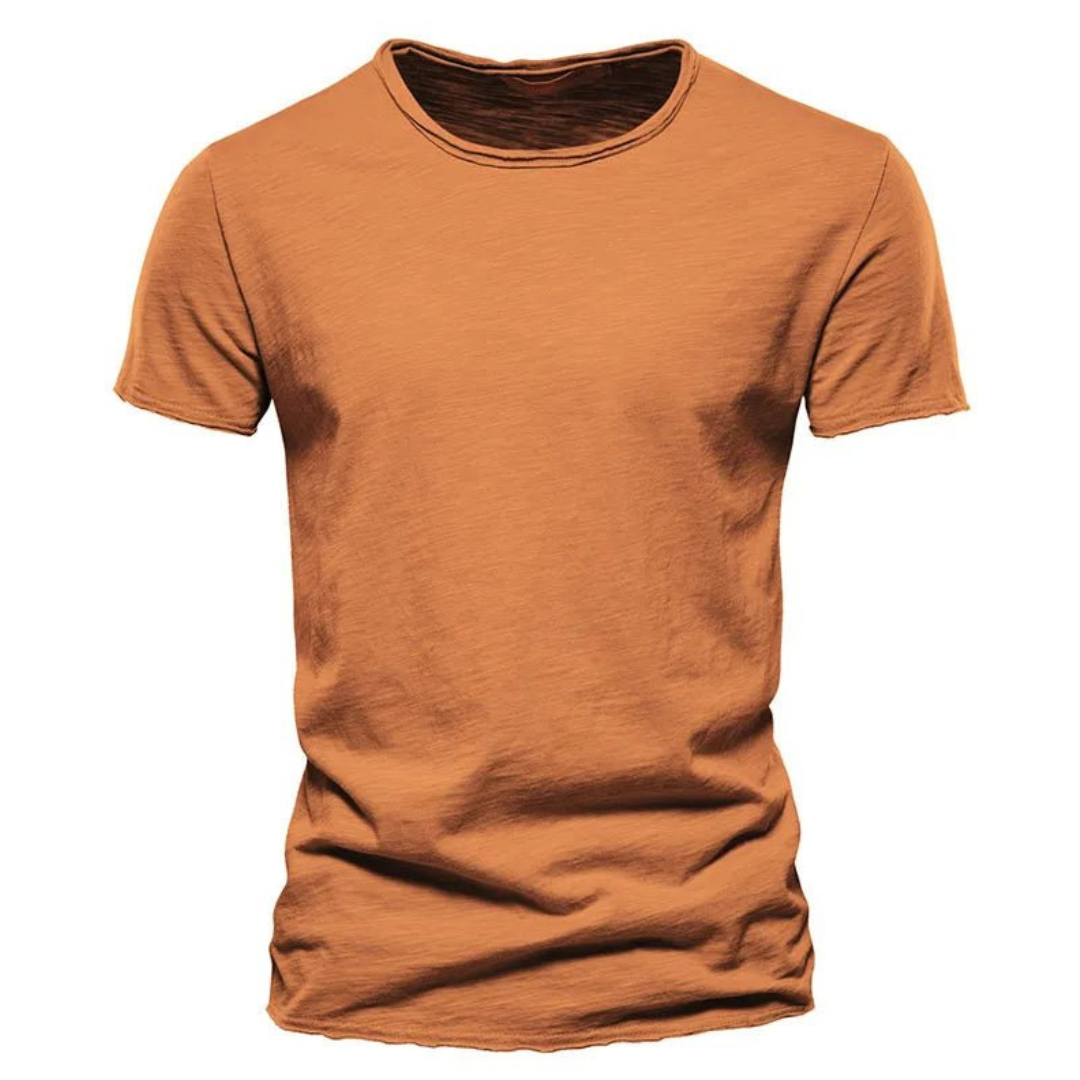 Peat™ Klassisk T-shirt