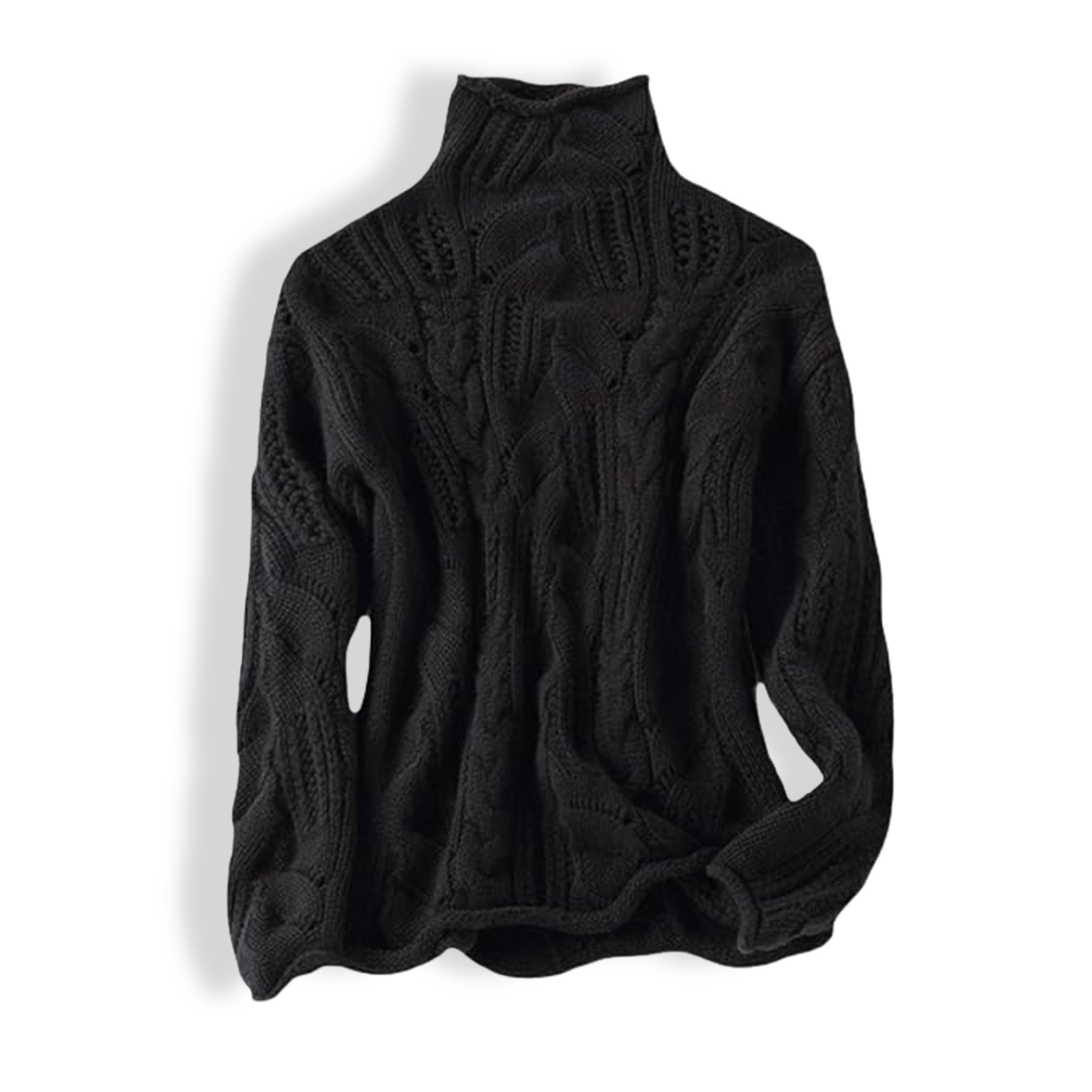 Helena | Eksklusiv cashmere-strik