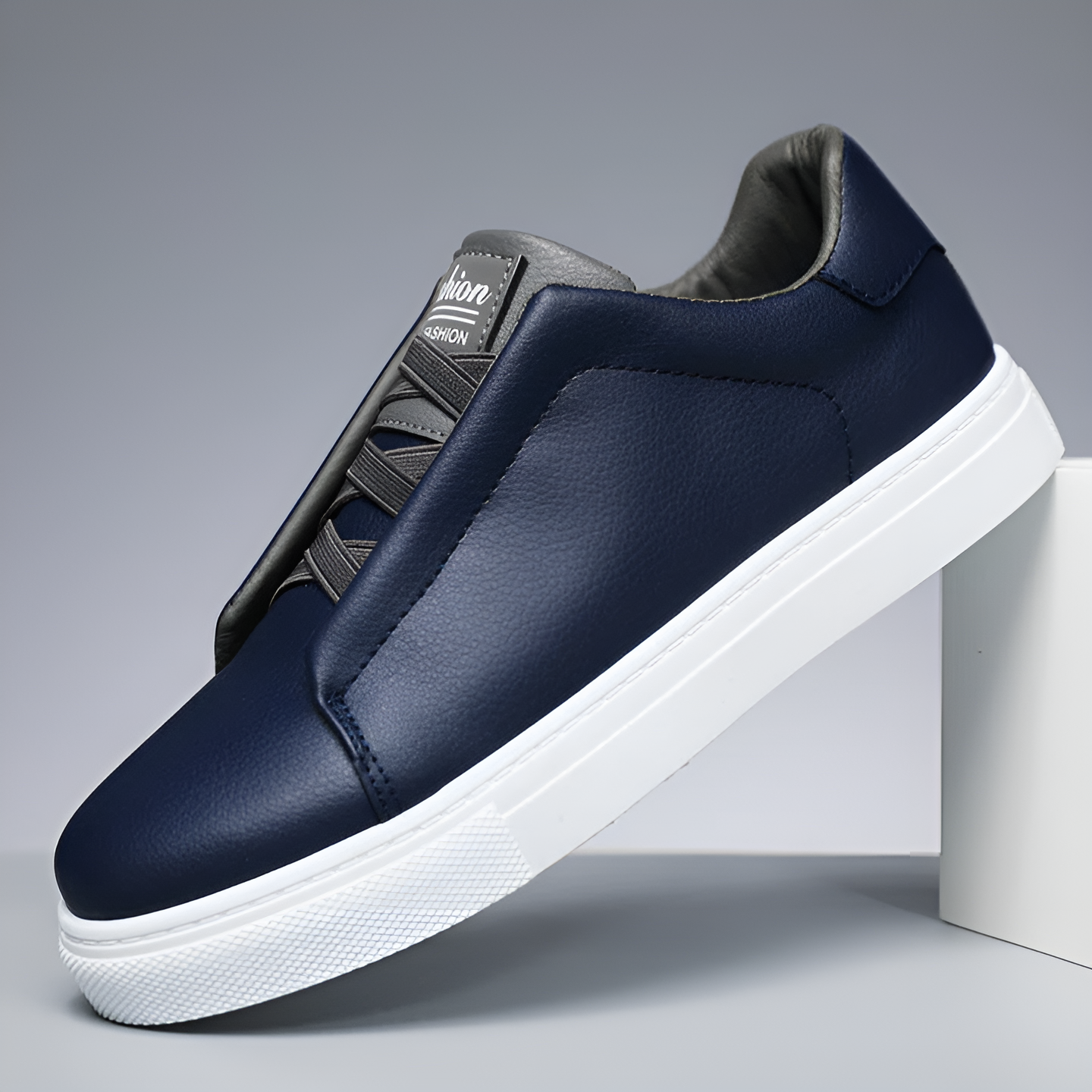 Bernardo | Chic Elegance Sneakers