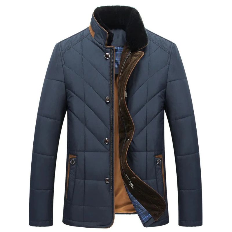 Edward | Winter Coat