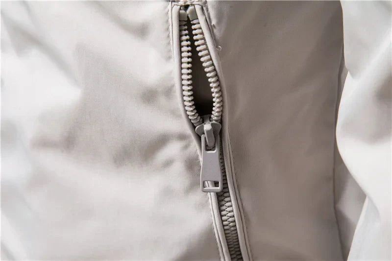 Gilles | Casual Autumn Jacket