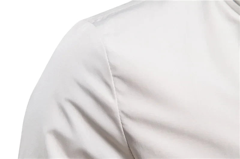 Gilles | Casual Autumn Jacket