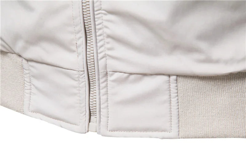 Gilles | Casual Autumn Jacket