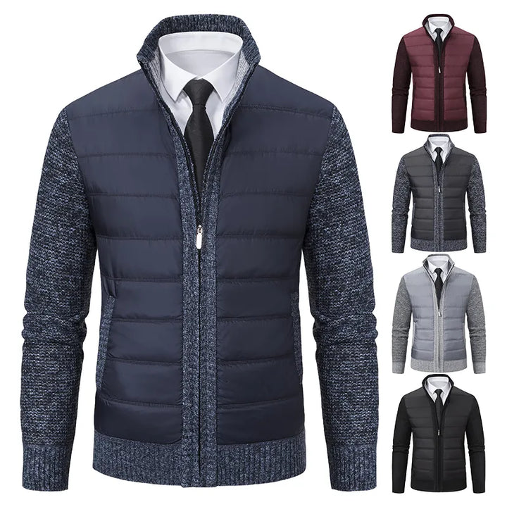 Aaron | Relaxed Fit Jacket