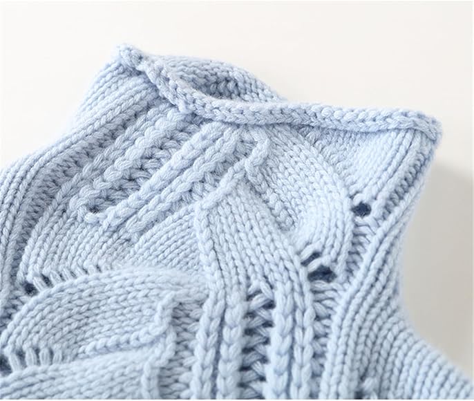 Helena | Eksklusiv cashmere-strik