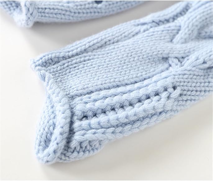 Helena | Eksklusiv cashmere-strik