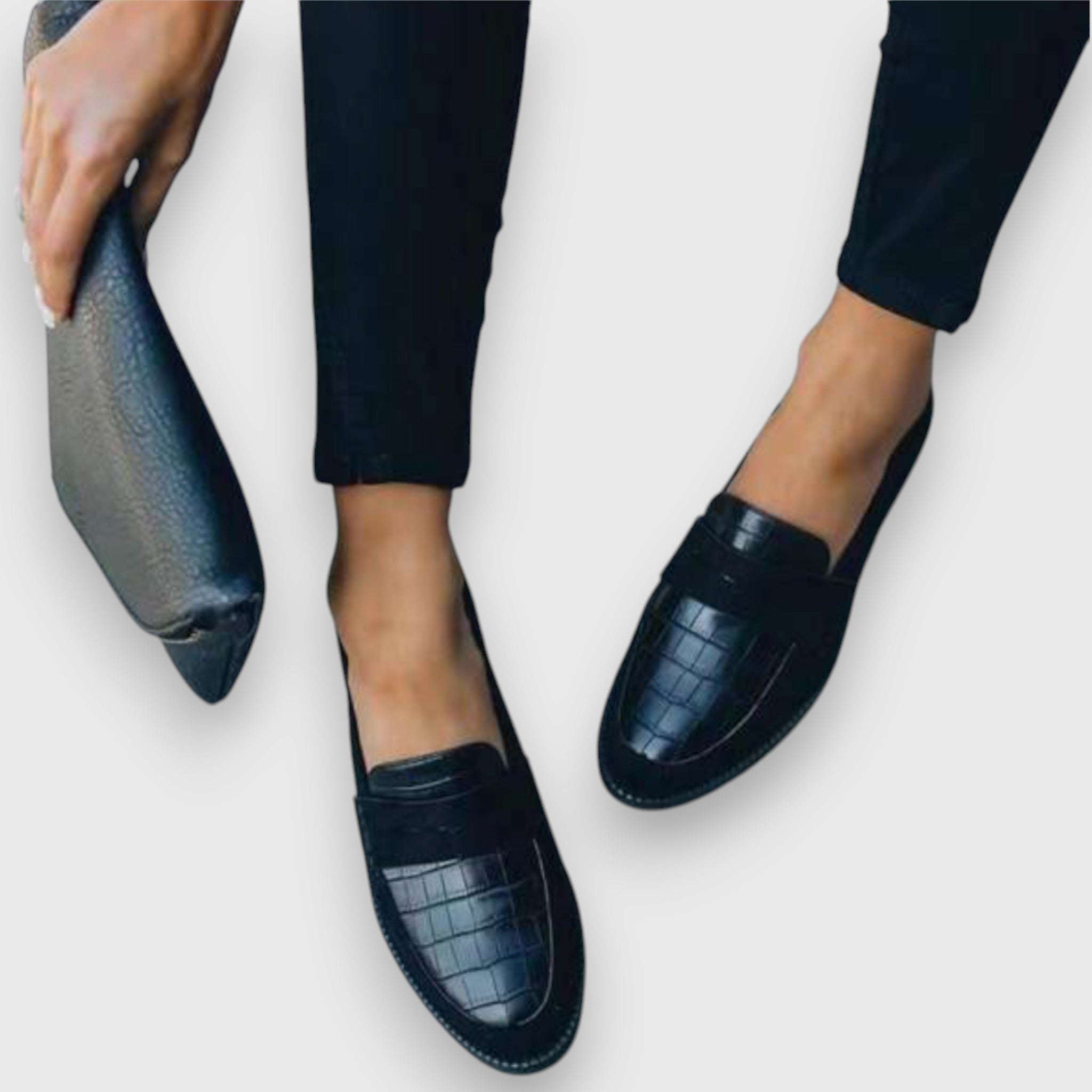 Liny – Chic and Stylish Loafers