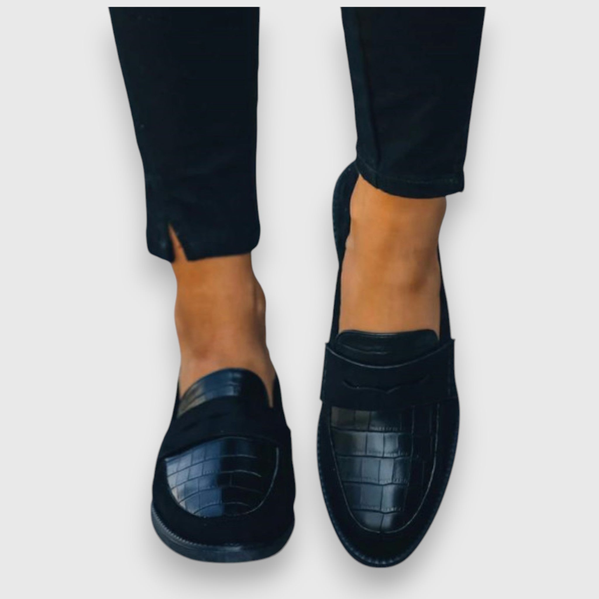 Liny – Chic and Stylish Loafers