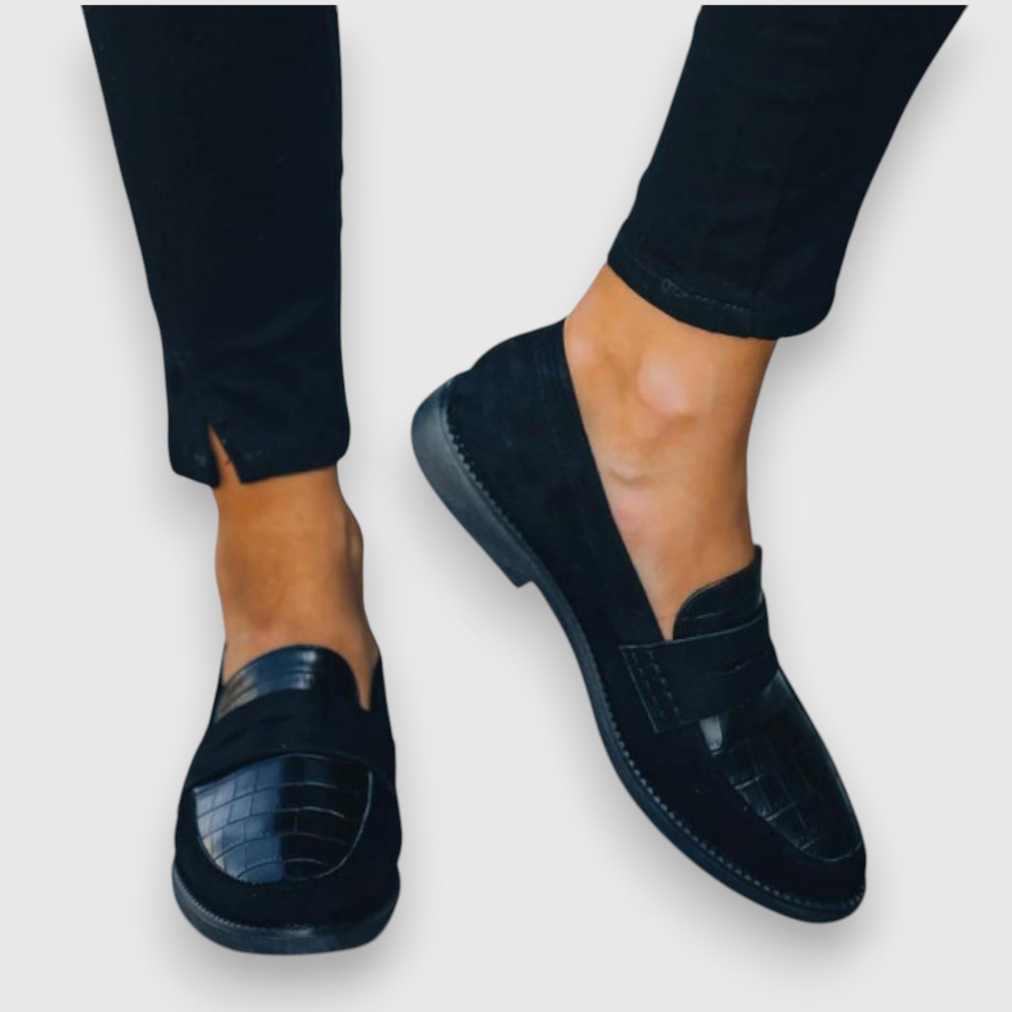 Liny – Chic and Stylish Loafers