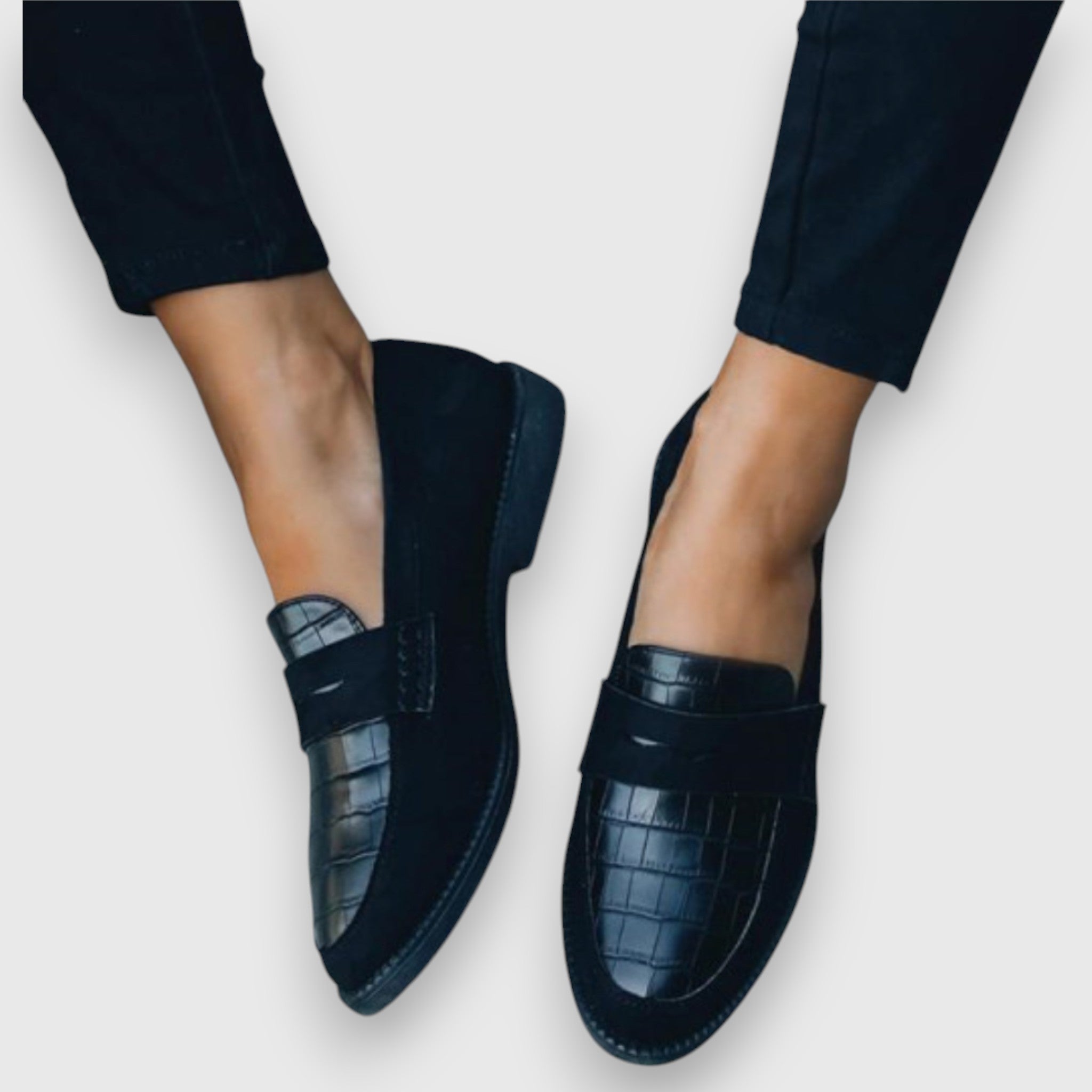 Liny – Chic and Stylish Loafers