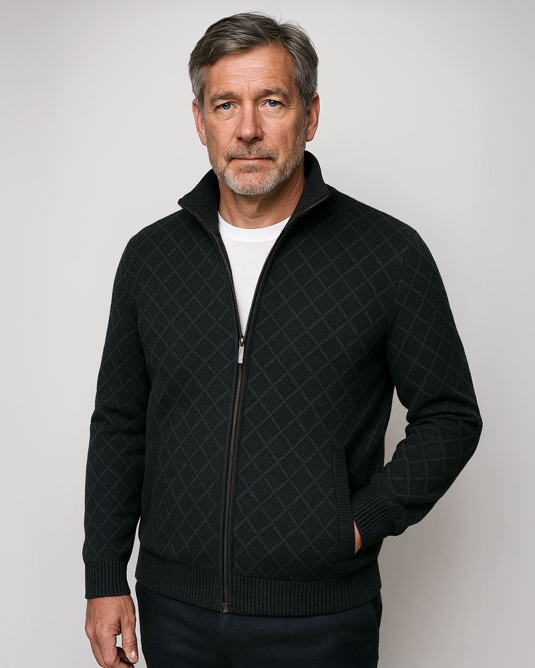 Loke – Den Raffinerede Veste