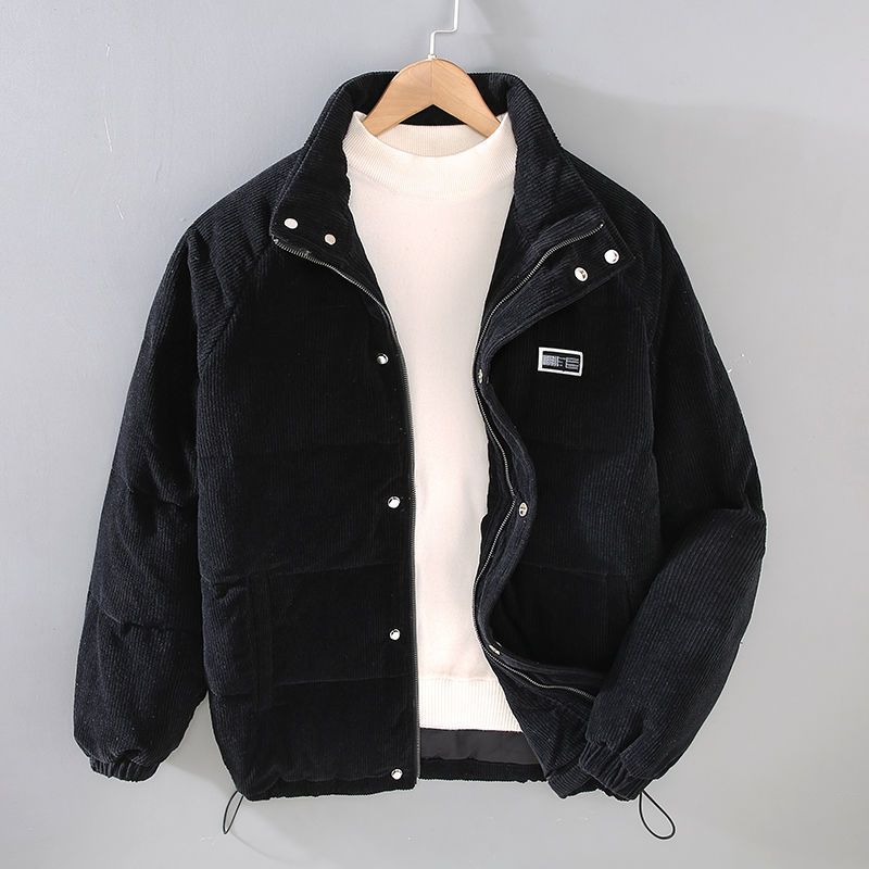 Tommy | Manchester Tyk Jacket