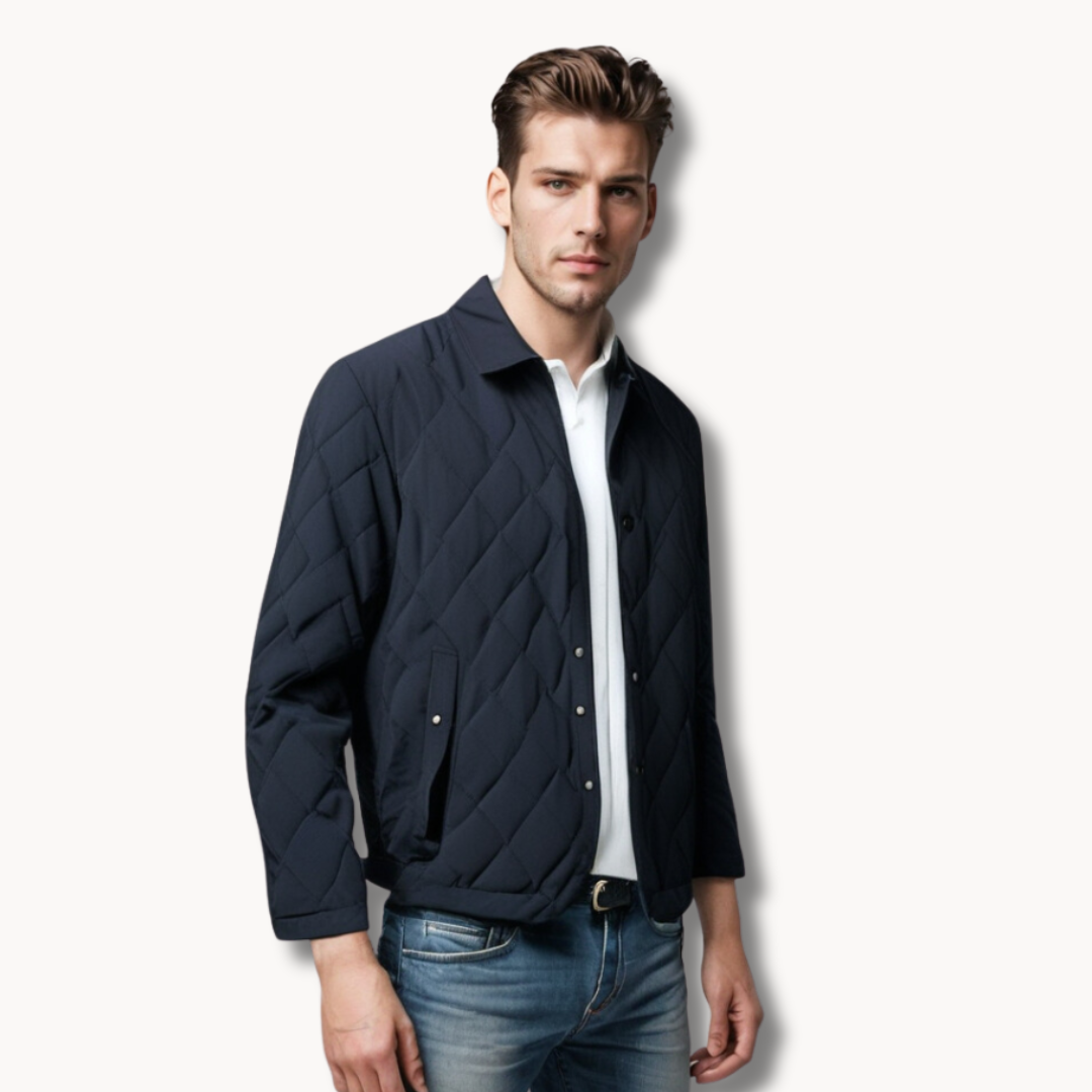 Johan - Vatteret Vest