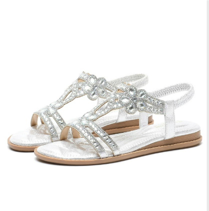 Franziska | Luxe Boho Orthopedic Sandals
