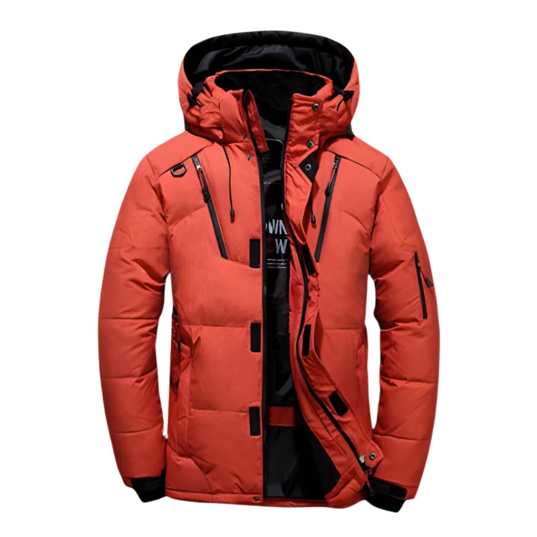 Elliot Jacket