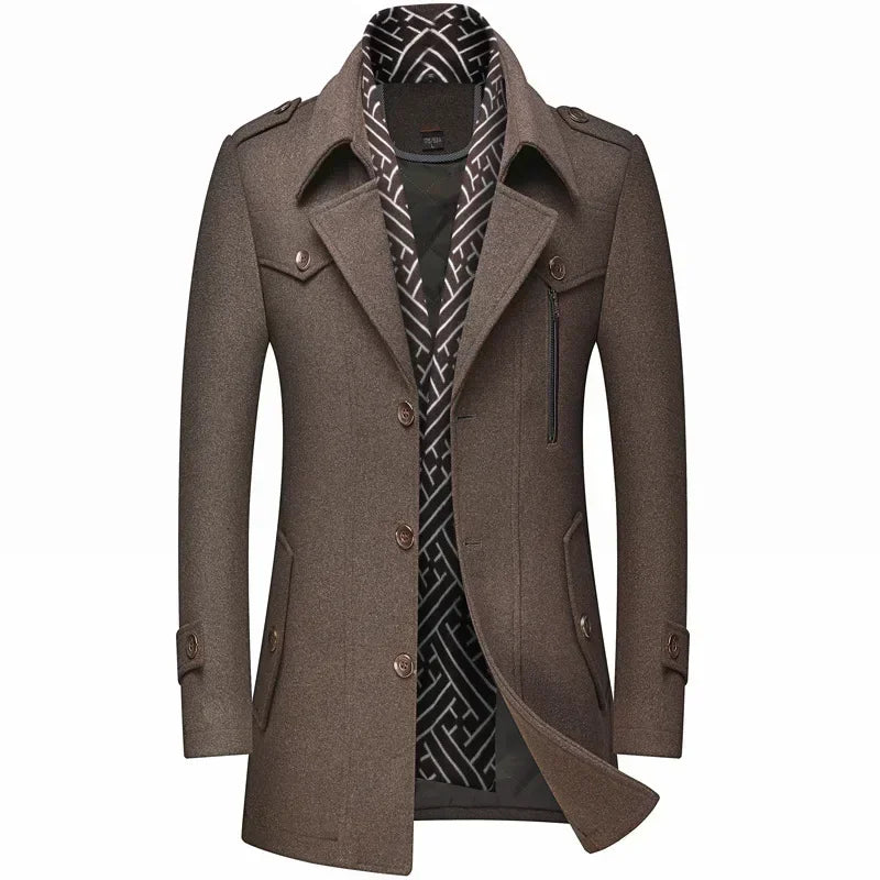 Kevin | Stylish Jacket