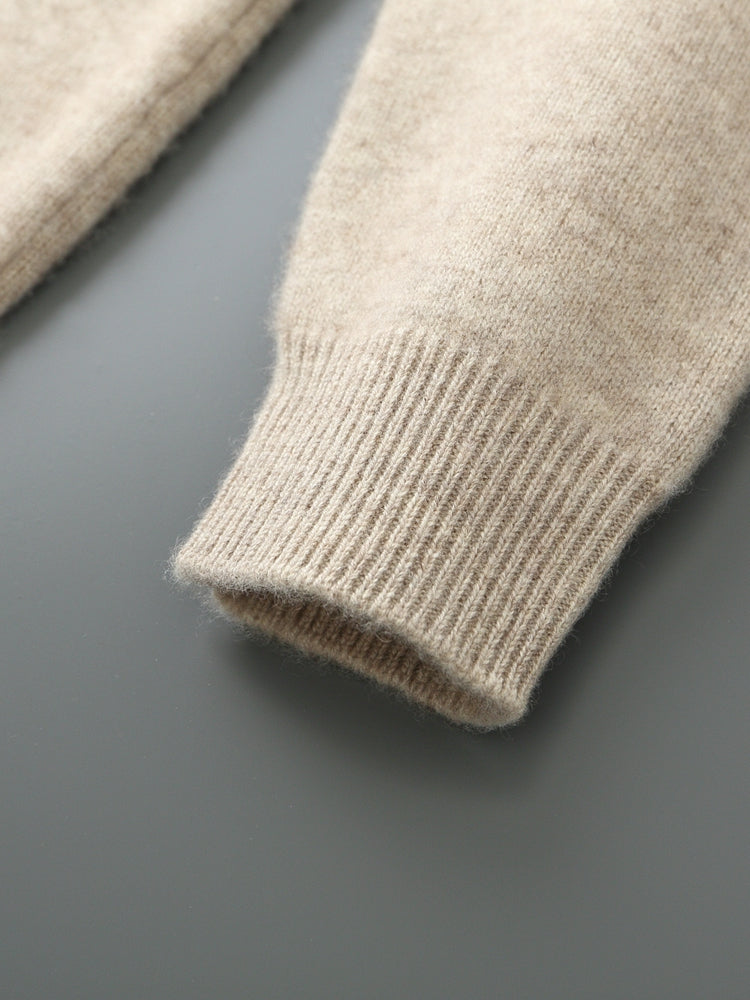 100% Merino Uld Jakkesæt V2